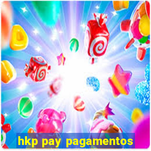 hkp pay pagamentos