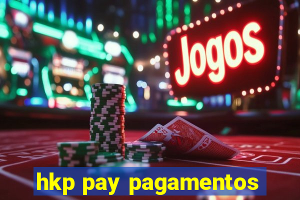 hkp pay pagamentos