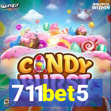 711bet5