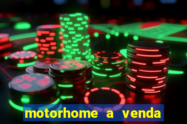 motorhome a venda barato olx porto alegre rs