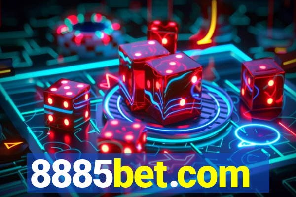 8885bet.com