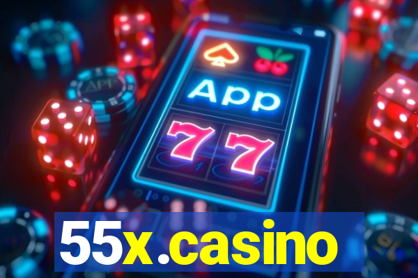 55x.casino