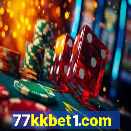 77kkbet1.com