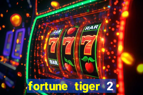 fortune tiger 2 revenge demo