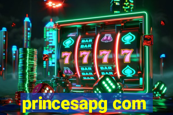 princesapg com