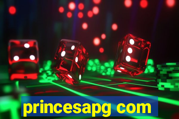 princesapg com