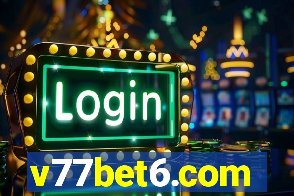 v77bet6.com