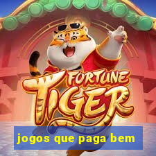 jogos que paga bem