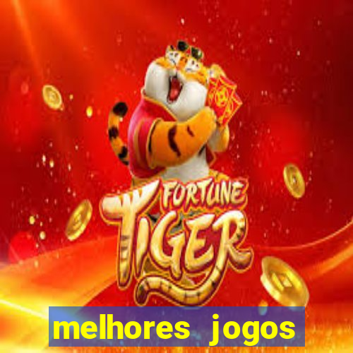 melhores jogos pagos para android