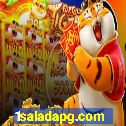 1saladapg.com