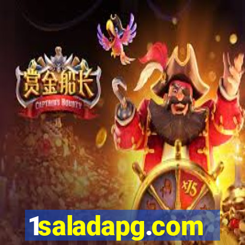 1saladapg.com