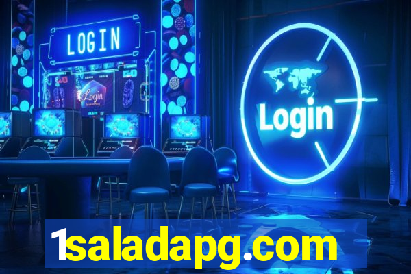 1saladapg.com