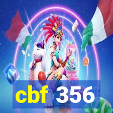 cbf 356