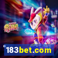 183bet.com