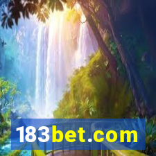 183bet.com