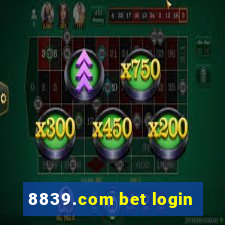 8839.com bet login