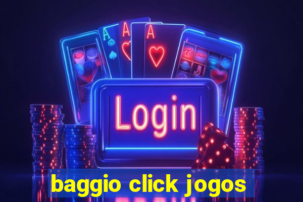 baggio click jogos