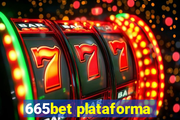 665bet plataforma