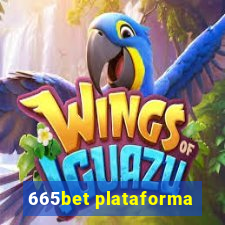 665bet plataforma