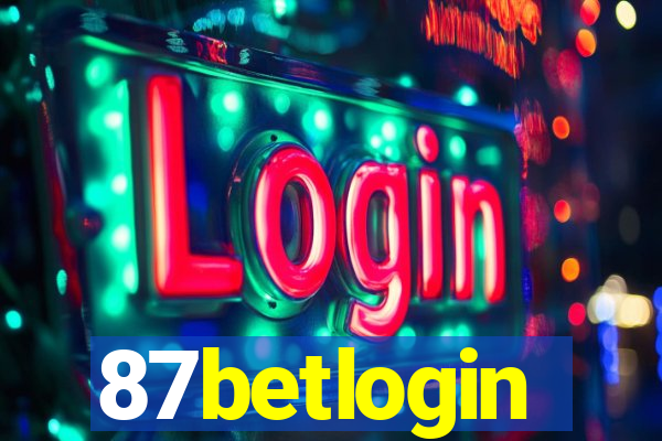 87betlogin