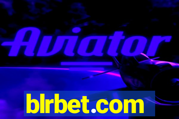 blrbet.com