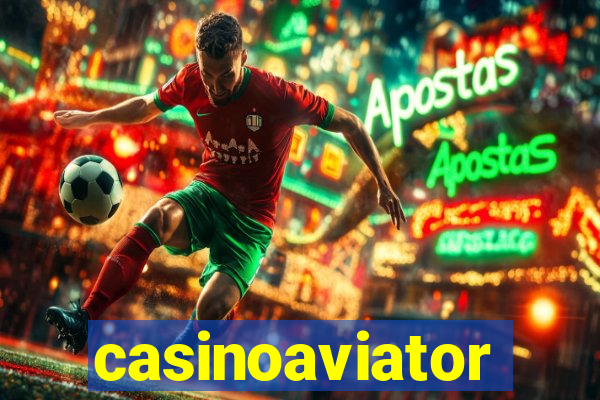 casinoaviator