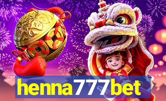 henna777bet