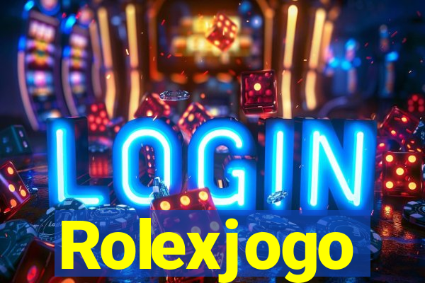 Rolexjogo