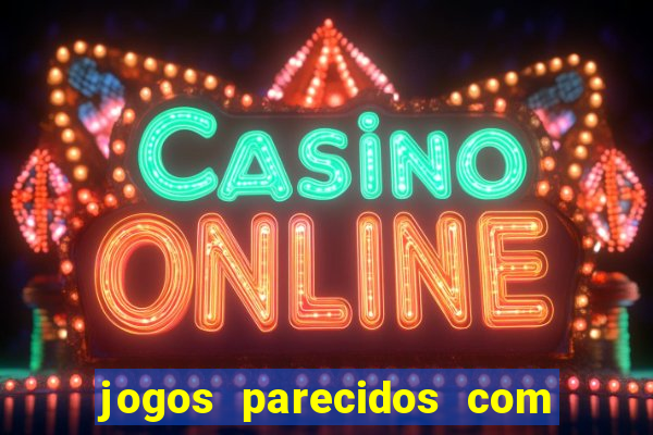 jogos parecidos com coin master