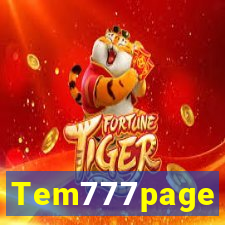 Tem777page