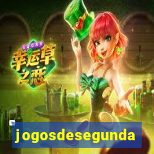 jogosdesegunda