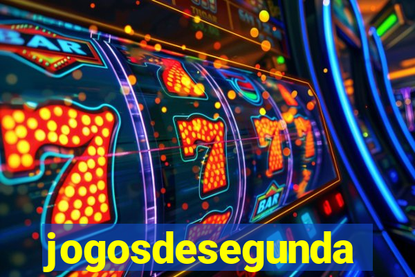 jogosdesegunda