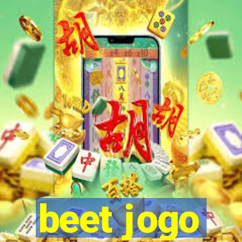 beet jogo