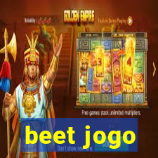 beet jogo