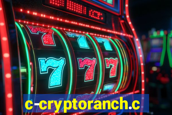 c-cryptoranch.cc