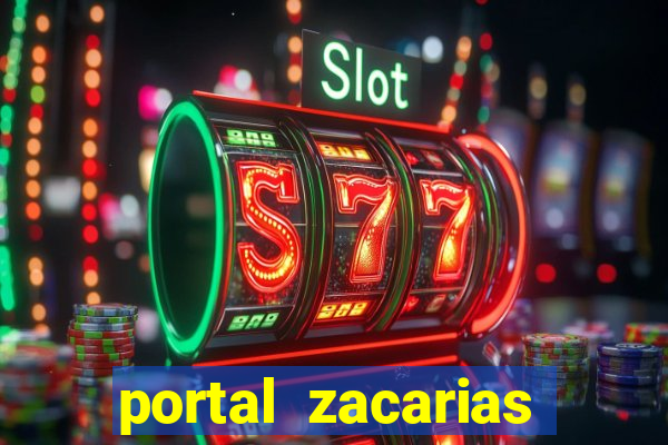 portal zacarias maloqueiro cova full