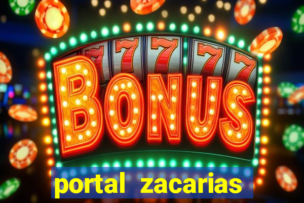 portal zacarias maloqueiro cova full