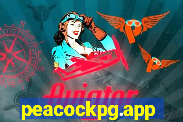 peacockpg.app