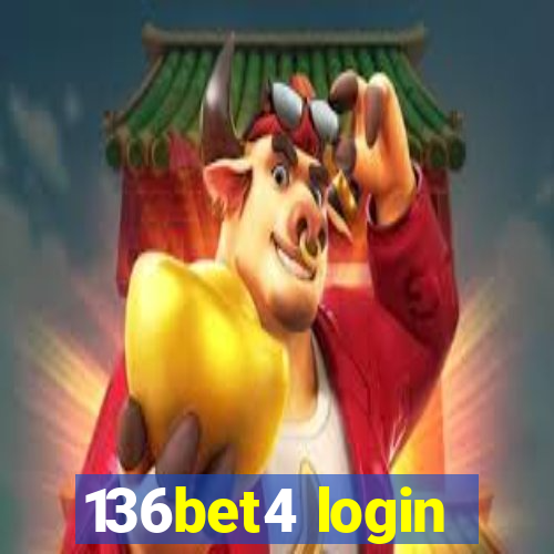 136bet4 login