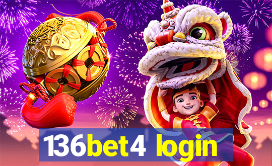 136bet4 login