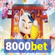 8000bet