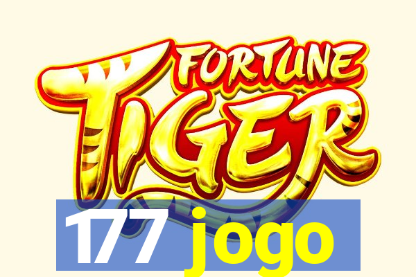 177 jogo