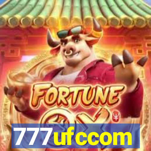 777ufccom