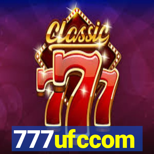 777ufccom