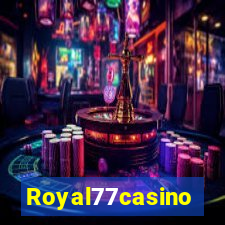 Royal77casino