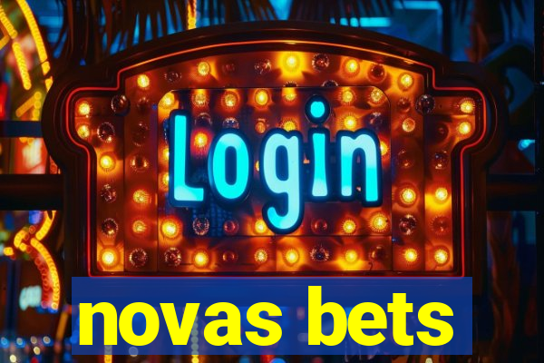 novas bets