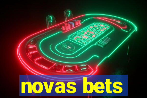 novas bets