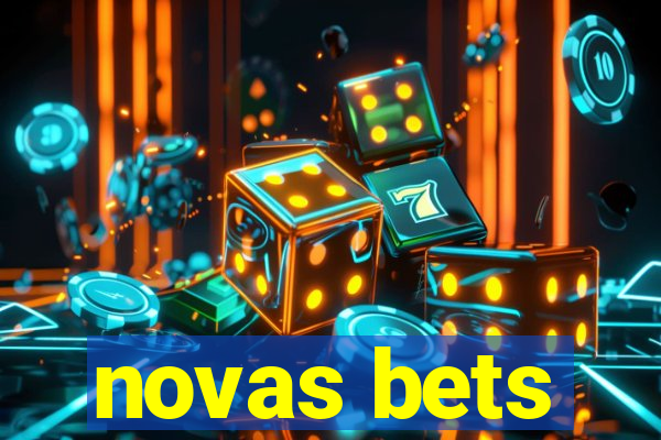 novas bets