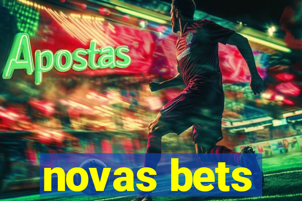 novas bets