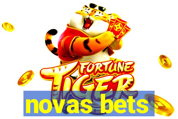 novas bets